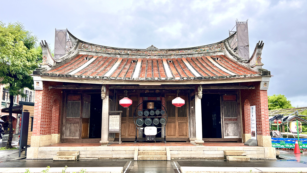傳藝中心