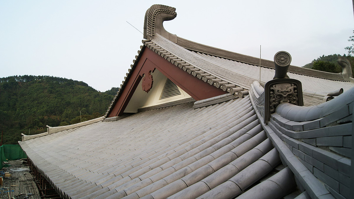 元音古寺