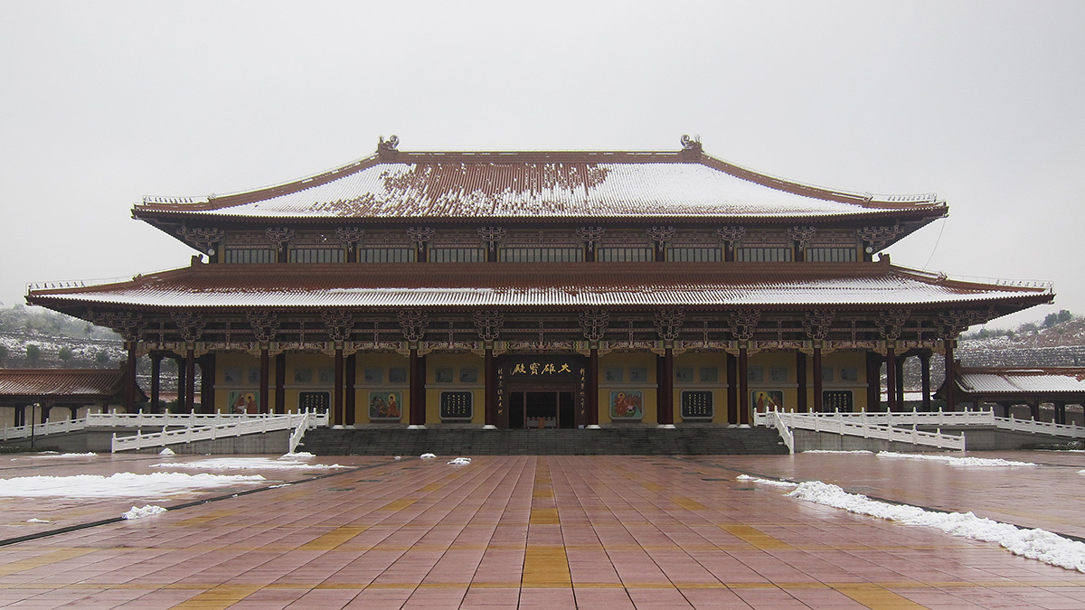 大覺寺