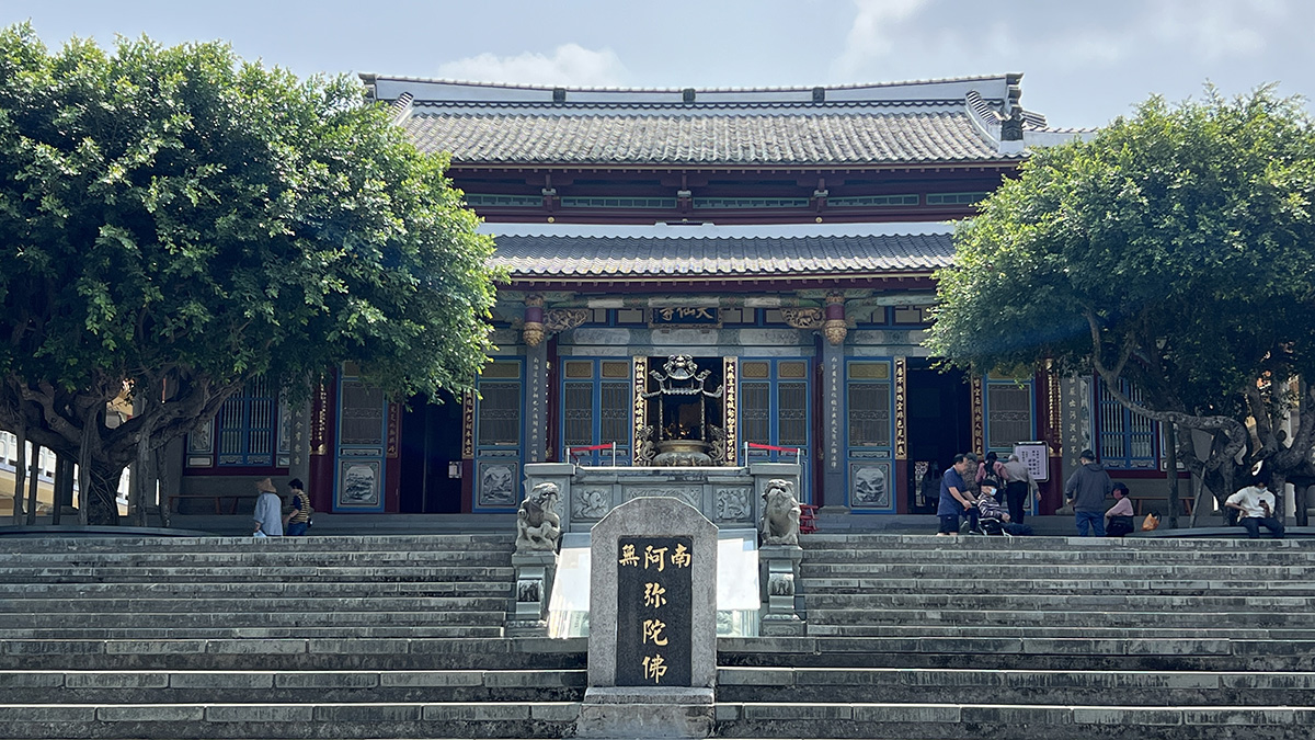 大仙寺