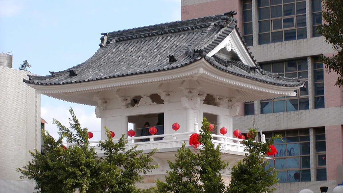 東和禪寺